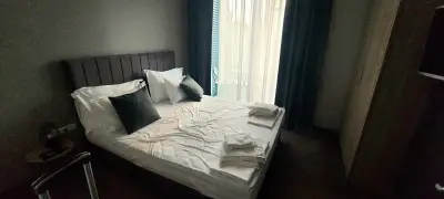Green Luxury Apartments