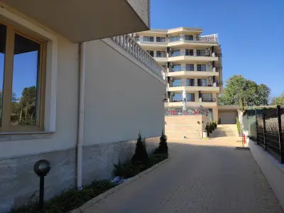Apart Hotel-Crotiria