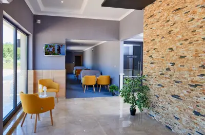 Apart Hotel-Crotiria