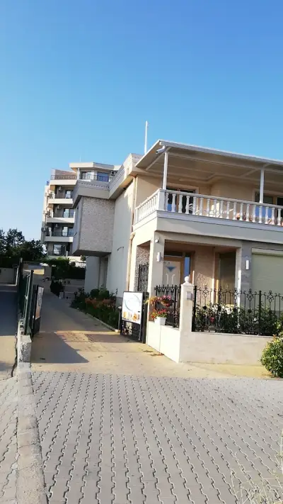 Apart Hotel-Crotiria