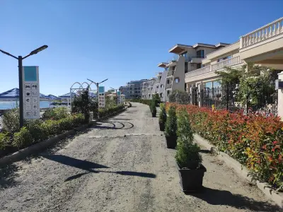 Apart Hotel-Crotiria