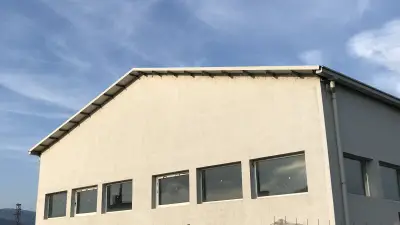 Загора металообработка и проектиране