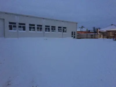 Загора металообработка и проектиране