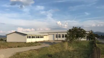 Загора металообработка и проектиране