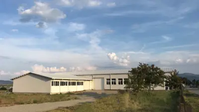 Загора металообработка и проектиране