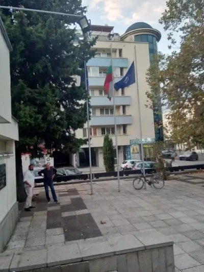 Военен клуб, ДНА