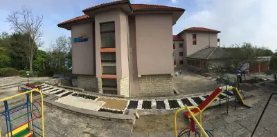 Хотел Бисер - Безплатен паркинг и безплатен достъп до басейн