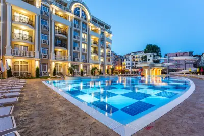 Rena Hotel - All Inclusive