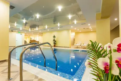 Rena Hotel - All Inclusive