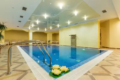 Rena Hotel - All Inclusive