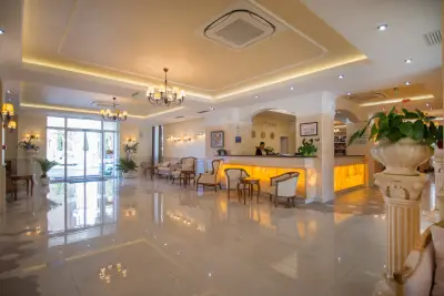 Rena Hotel - All Inclusive