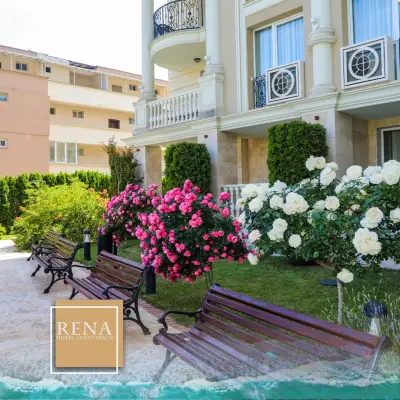Rena Hotel - All Inclusive