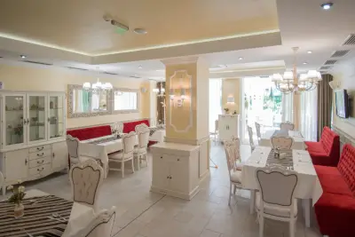 Rena Hotel - All Inclusive