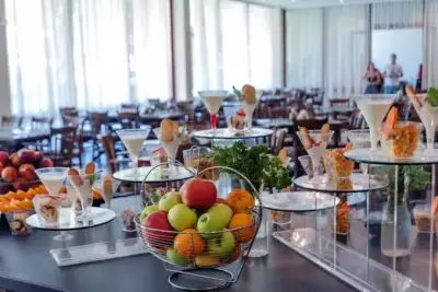 Mercury Hotel-Premium All Inclusive