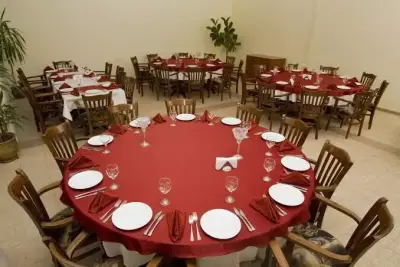 Mercury Hotel-Premium All Inclusive
