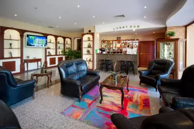 Mercury Hotel-Premium All Inclusive