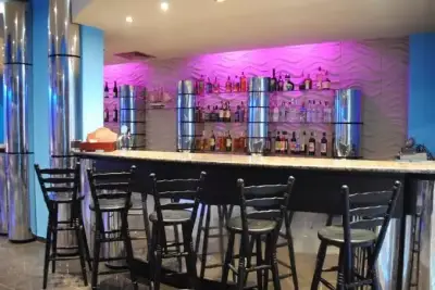 Mercury Hotel-Premium All Inclusive