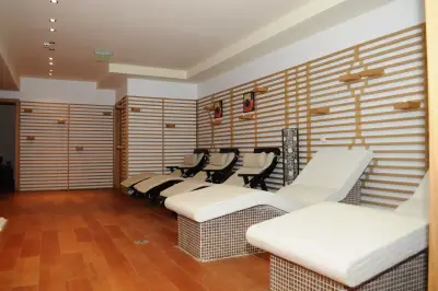 Tarsis Club & Aquapark - All Inclusive