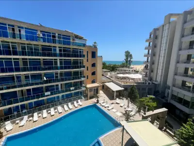 Family Complex Gallery - Sunny Beach
