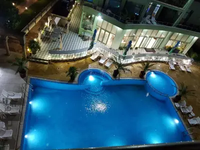 Family Complex Gallery - Sunny Beach