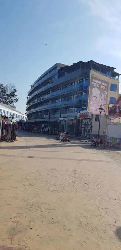 Family Complex Gallery - Sunny Beach