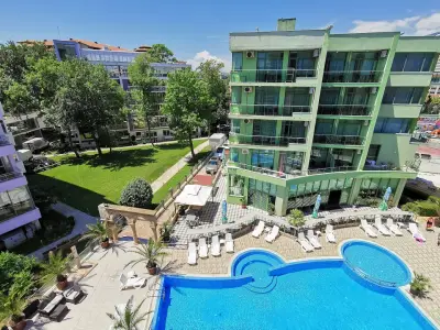 Family Complex Gallery - Sunny Beach