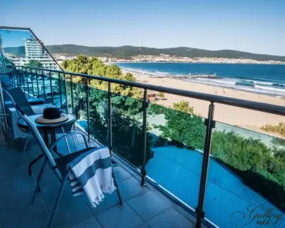 Family Complex Gallery - Sunny Beach