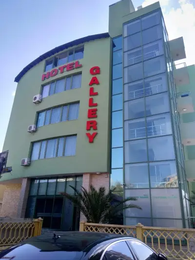 Family Complex Gallery - Sunny Beach