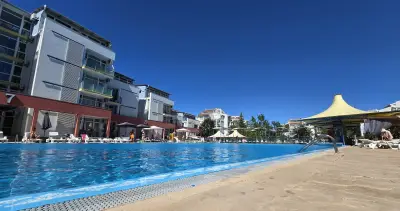 Sunny Beach Elit3 apartment - Слънчев Бряг Елит 3 апартамент