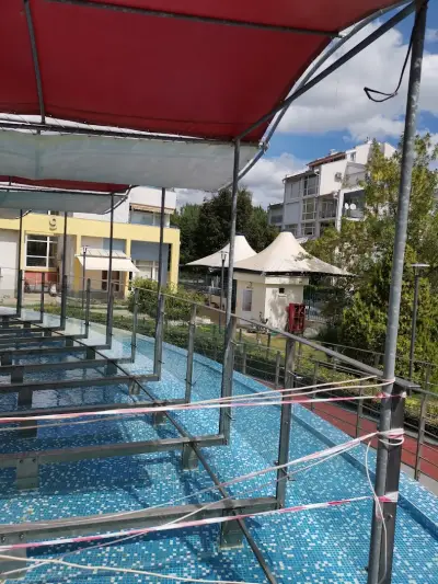 Sunny Beach Elit3 apartment - Слънчев Бряг Елит 3 апартамент