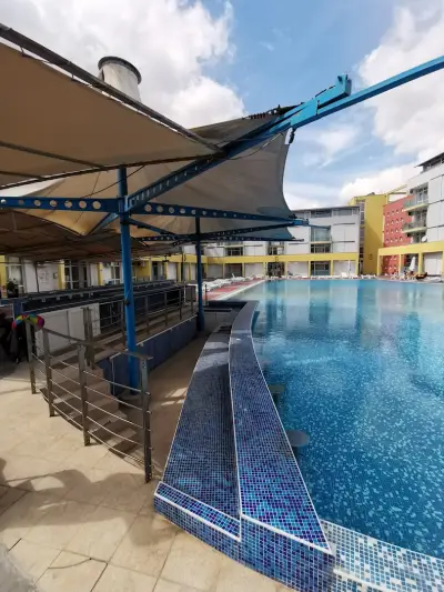 Sunny Beach Elit3 apartment - Слънчев Бряг Елит 3 апартамент