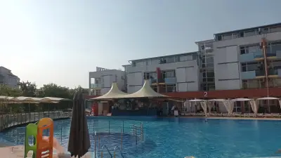 Sunny Beach Elit3 apartment - Слънчев Бряг Елит 3 апартамент