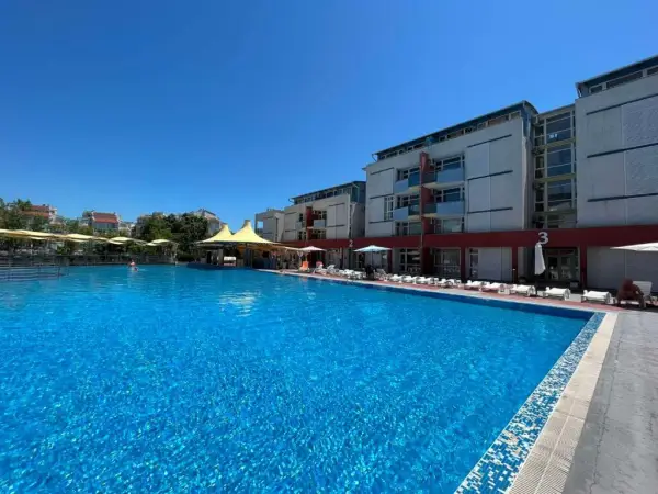 Апартамент