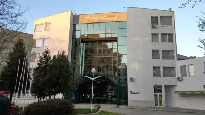 Фламинго Бийч Хотел