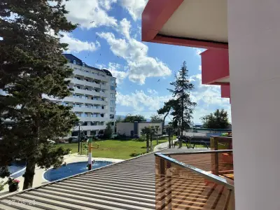 Фламинго Бийч Хотел