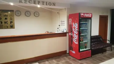 Семеен Хотел Романтик
