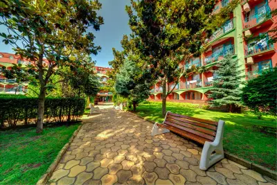 Хотел Кокиче