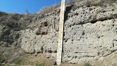 Карановска селищна могила
