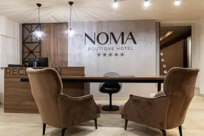 Noma Boutique Hotel - Adults only