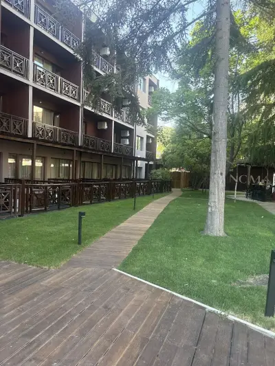 Noma Boutique Hotel - Adults only