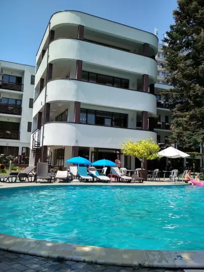 Noma Boutique Hotel - Adults only