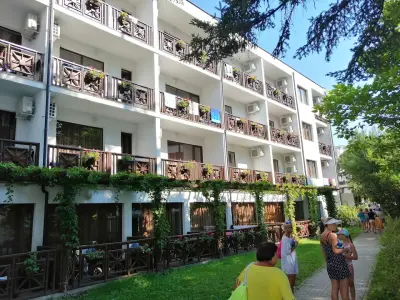 Noma Boutique Hotel - Adults only