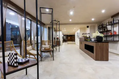 Noma Boutique Hotel - Adults only