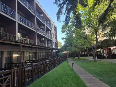 Noma Boutique Hotel - Adults only