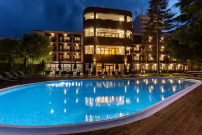 Noma Boutique Hotel - Adults only