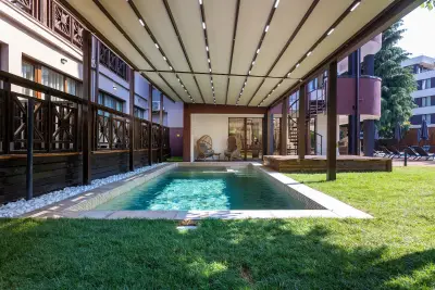 Noma Boutique Hotel - Adults only