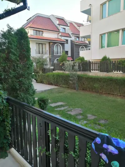 Mars Apartments in Complex Shipka