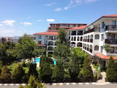 Marina Delfin Apartments - Top Location & Family Peace