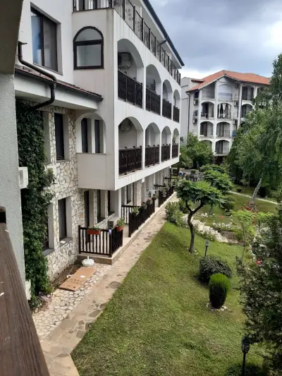 Marina Delfin Apartments - Top Location & Family Peace