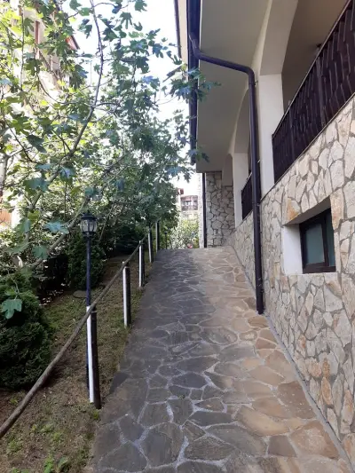Marina Delfin Apartments - Top Location & Family Peace